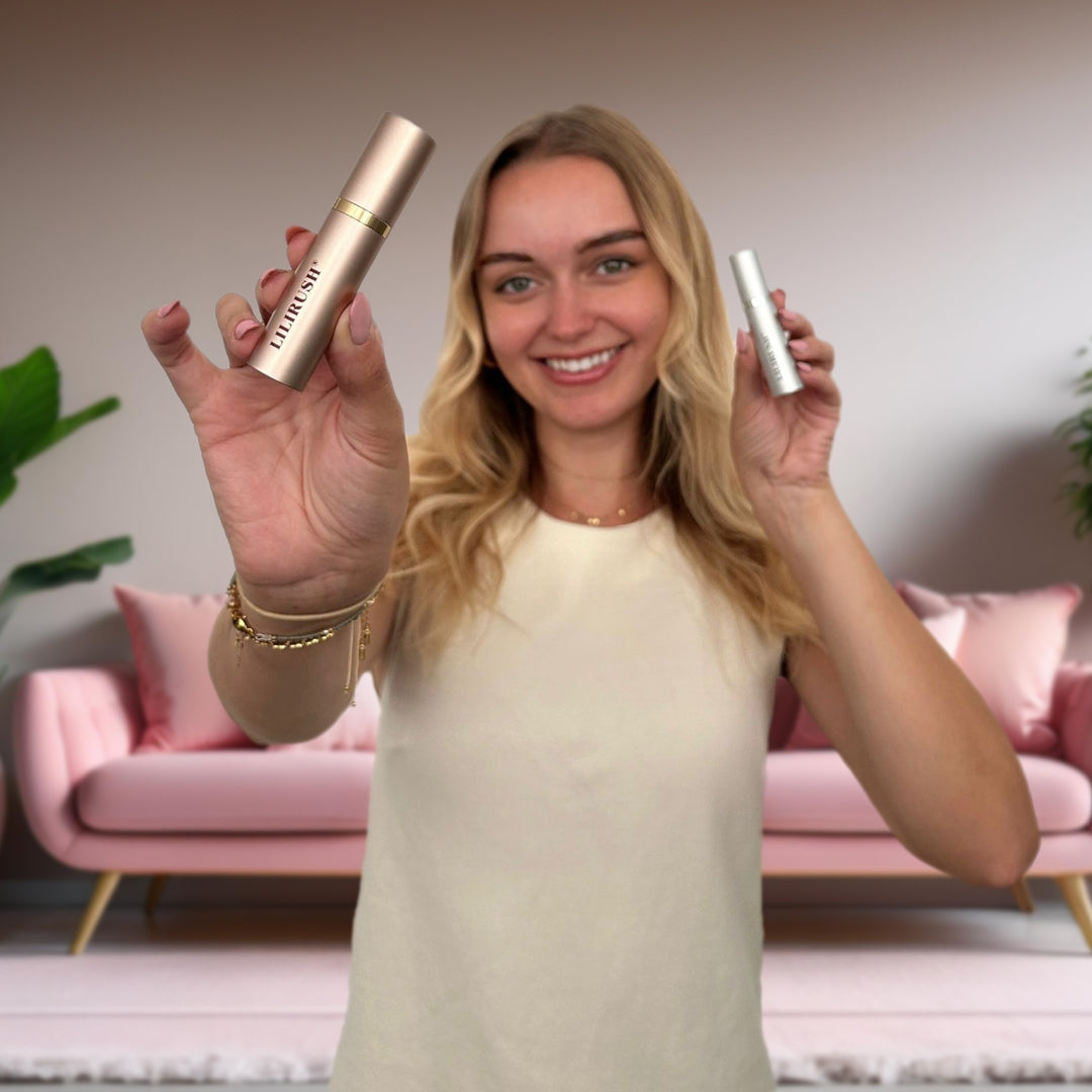 Dein Lieblingsduft to go.