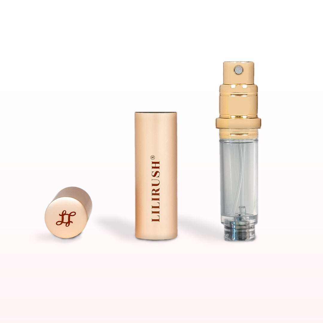 Dein Lieblingsduft to go.