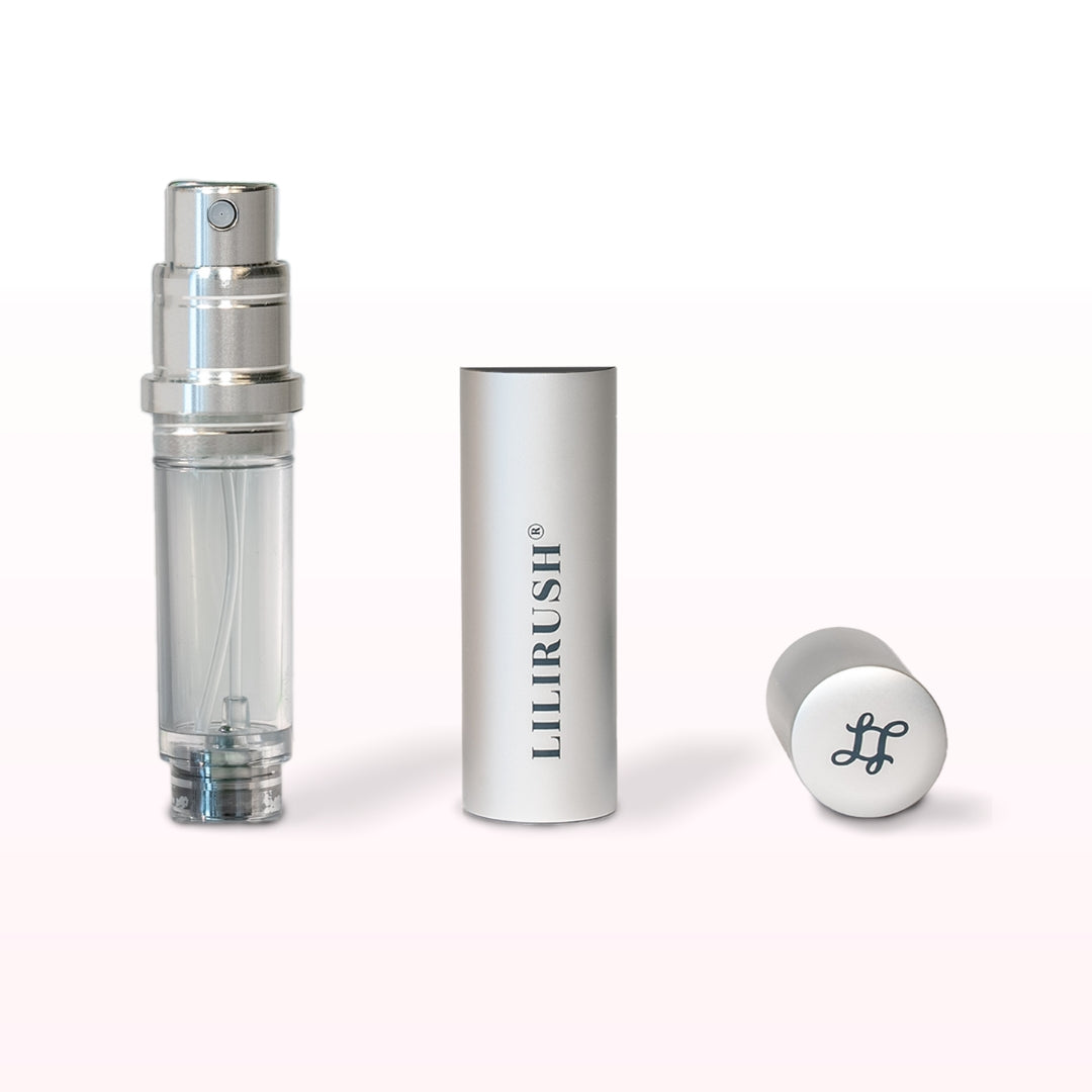 Dein Lieblingsduft to go.